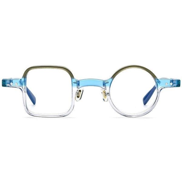 Paola Vintage Acetate Glasses Frame