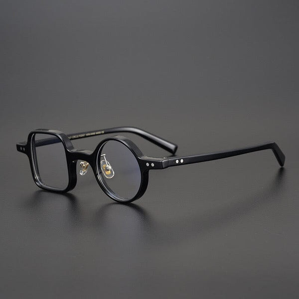 Paola Vintage Acetate Glasses Frame