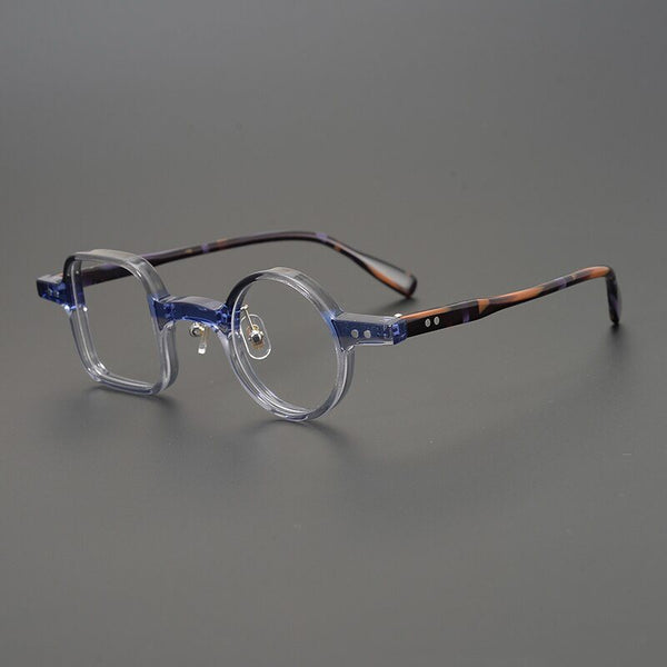 Paola Vintage Acetate Glasses Frame