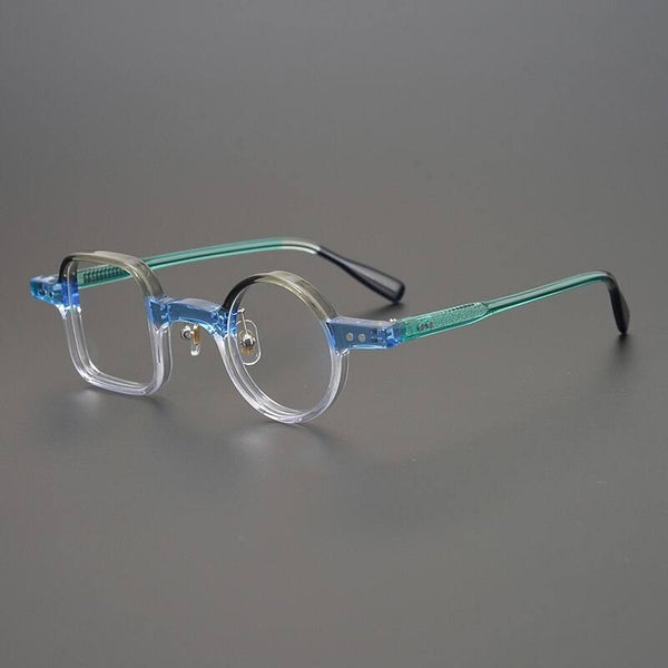 Paola Vintage Acetate Glasses Frame