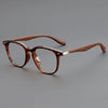 Pascoe TR90 Vintage Eyeglasses Frame