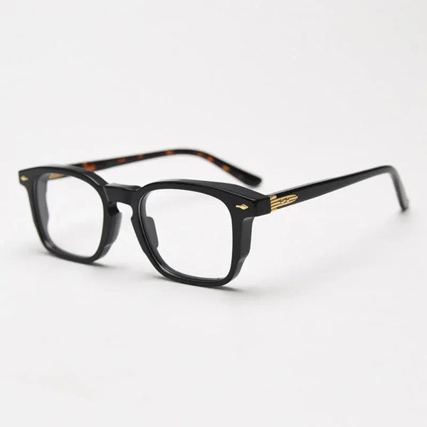 Phillip High Quality Acetate Glasses Frame