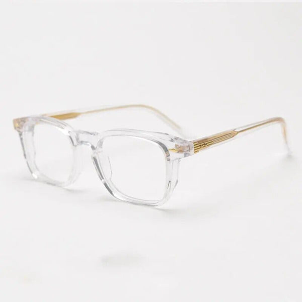 Phillip High Quality Acetate Glasses Frame