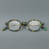 Raavi Vintage Acetate Glasses Frame