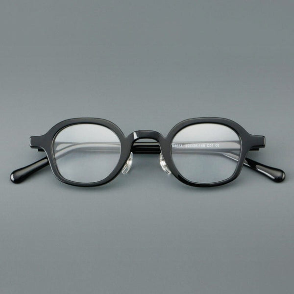 Raavi Vintage Acetate Glasses Frame