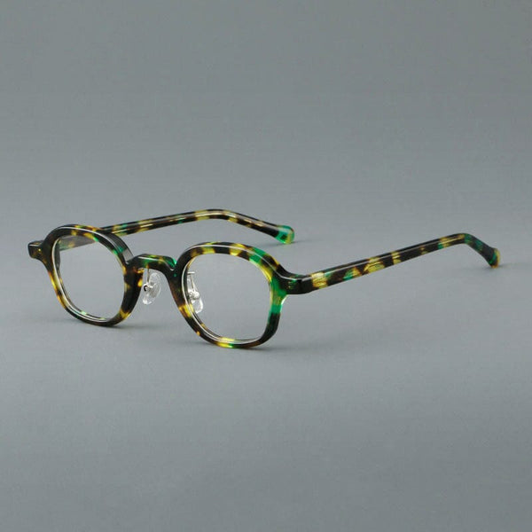 Raavi Vintage Acetate Glasses Frame
