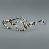 Ammon Oval Vintage Acetate Eyeglasses Frame