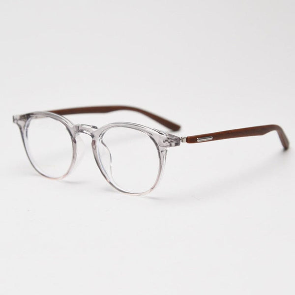 Rane TR90 Vintage Eyeglass Frame
