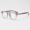 Rane TR90 Vintage Eyeglass Frame