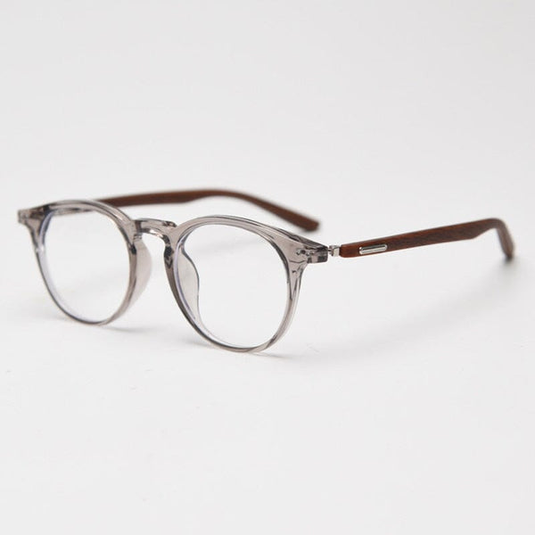 Rane TR90 Vintage Eyeglass Frame