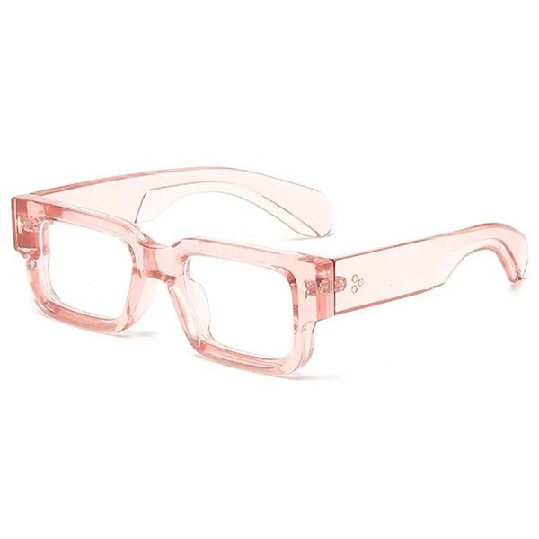 Reynald Square Glasses Frame
