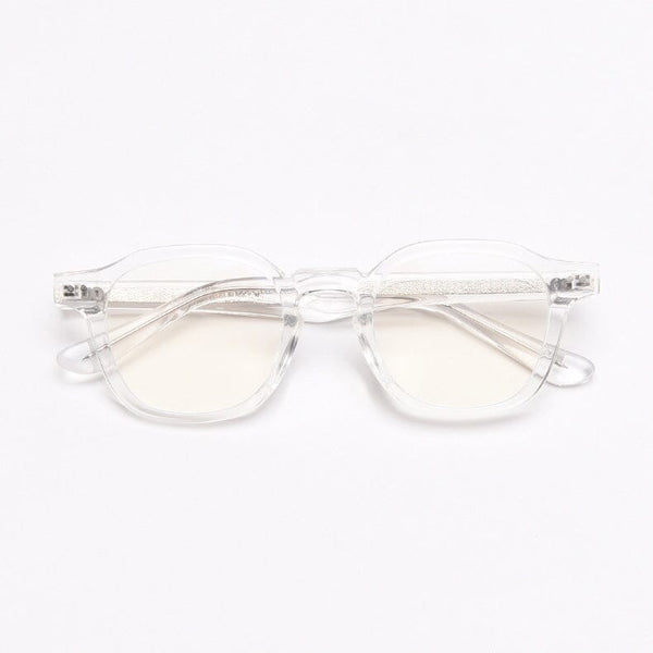 Rolland TR90 Vintage Eyeglasses Frame