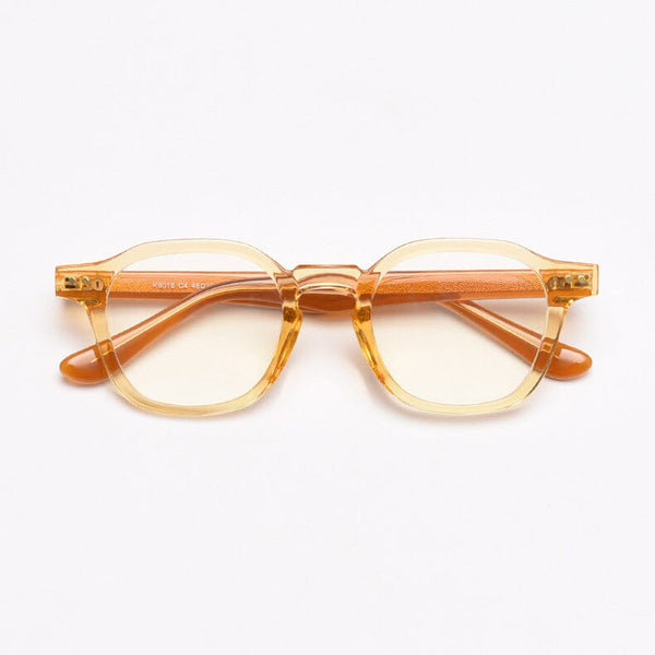Rolland TR90 Vintage Eyeglasses Frame