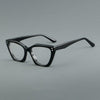 Lamon Vintage Acetate Glasses Frame