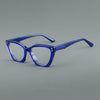 Lamon Vintage Acetate Glasses Frame