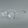 Lamon Vintage Acetate Glasses Frame