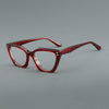 Lamon Vintage Acetate Glasses Frame