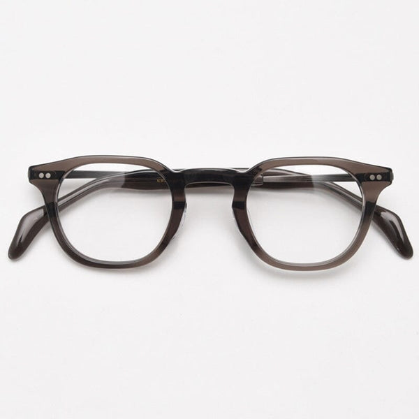 Ryker Vintage Acetate Optical Glasses Frame