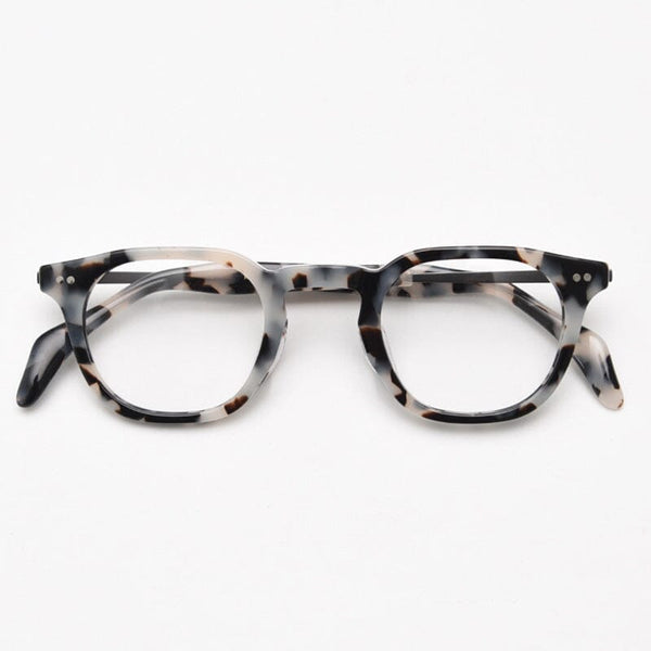 Ryker Vintage Acetate Optical Glasses Frame