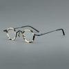 Jayce Vintage Acetate Glasses Frame