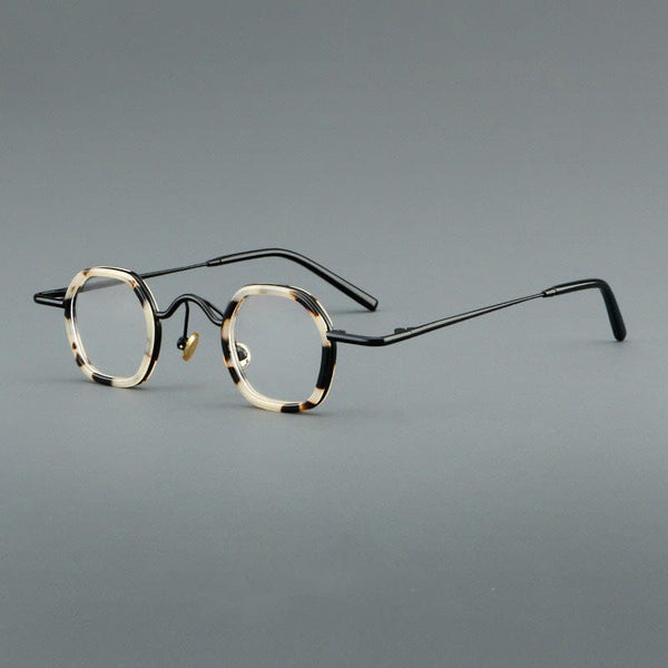 Jayce Vintage Acetate Glasses Frame