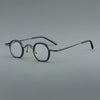 Jayce Vintage Acetate Glasses Frame