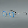Jayce Vintage Acetate Glasses Frame