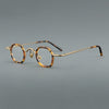 Jayce Vintage Acetate Glasses Frame