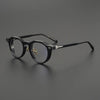 Gibney Vintage Acetate Glasses Frames