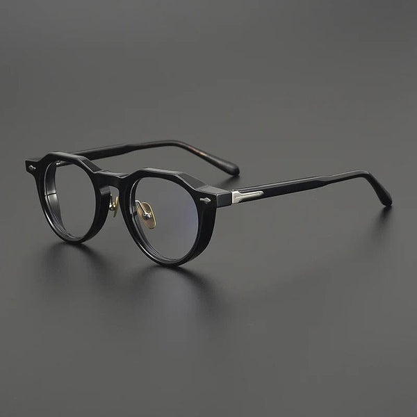 Gibney Vintage Acetate Glasses Frames