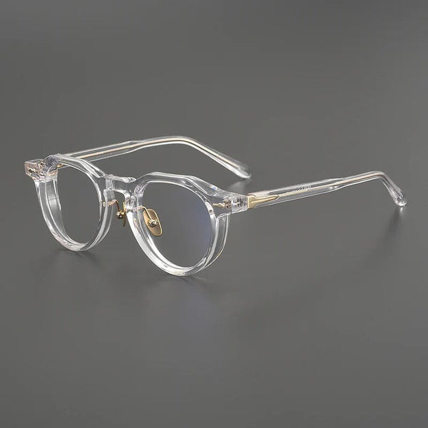 Gibney Vintage Acetate Glasses Frames