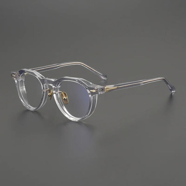Gibney Vintage Acetate Glasses Frames