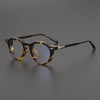 Gibney Vintage Acetate Glasses Frames