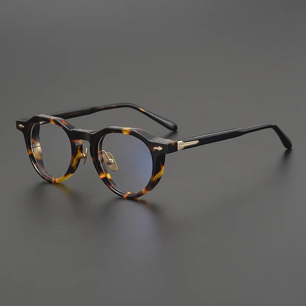 Gibney Vintage Acetate Glasses Frames
