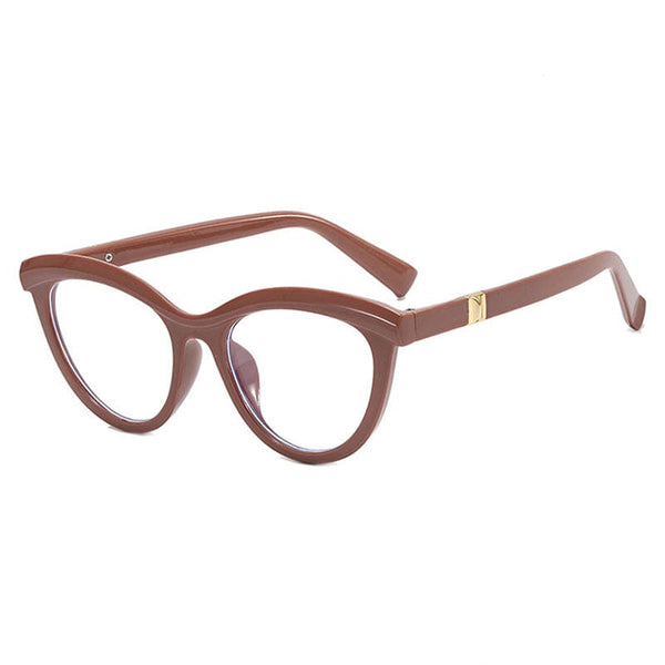 Scarlet Popular Cat Eye Glasses Frames