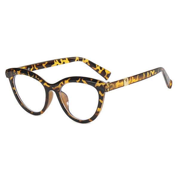Scarlet Popular Cat Eye Glasses Frames