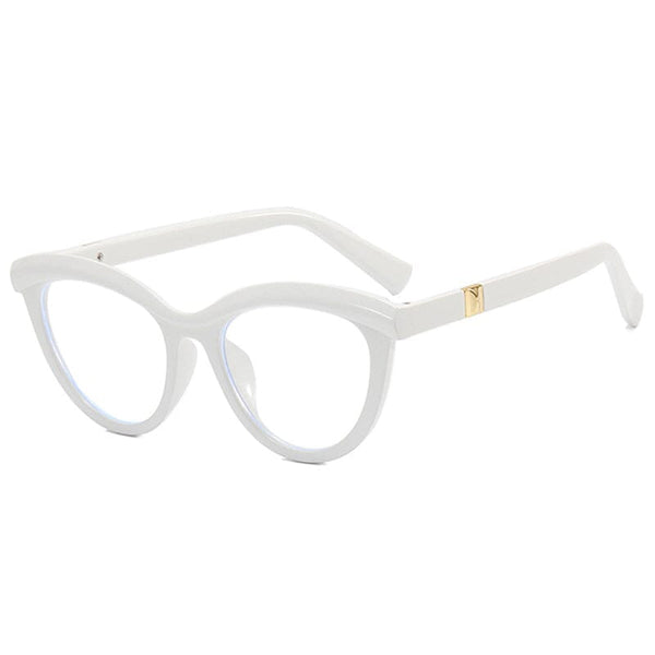 Scarlet Popular Cat Eye Glasses Frames