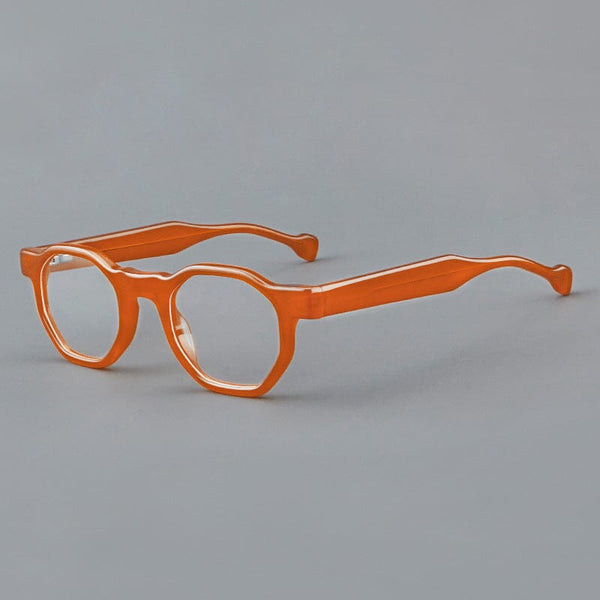 Shoko Vintage Acetate Glasses Frame