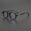 Wayne Vintage Acetate Glasses Frames