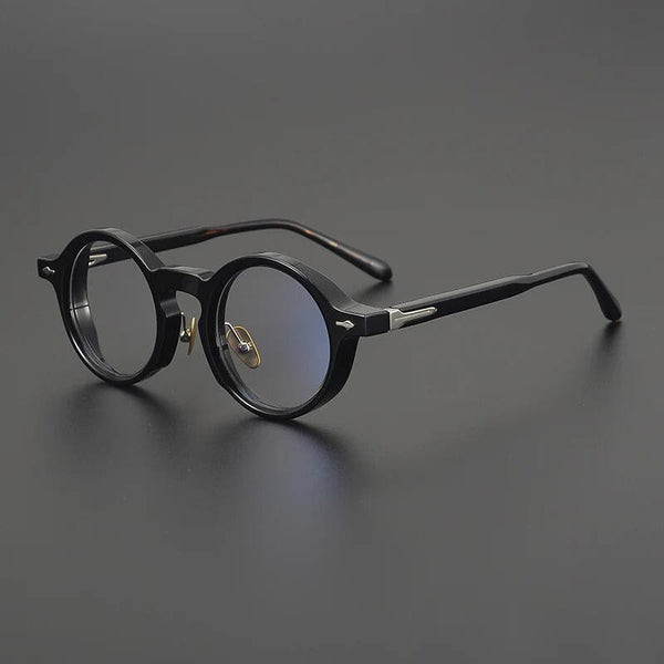 Wayne Vintage Acetate Glasses Frames