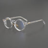 Wayne Vintage Acetate Glasses Frames
