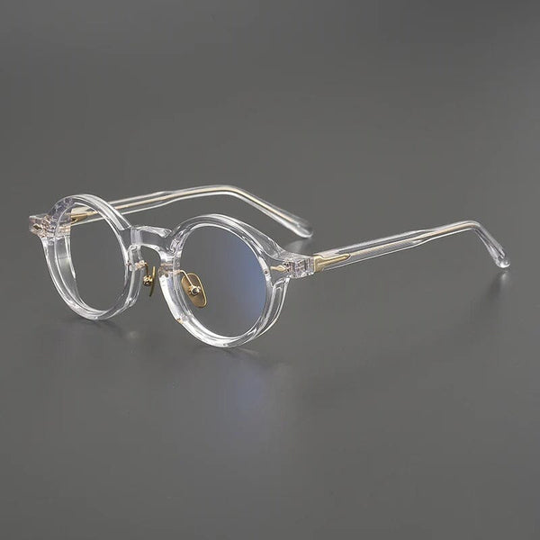 Wayne Vintage Acetate Glasses Frames