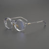 Wayne Vintage Acetate Glasses Frames