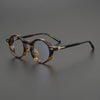 Wayne Vintage Acetate Glasses Frames
