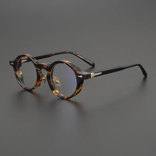 Wayne Vintage Acetate Glasses Frames