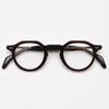 Spike Vintage Acetate Round Optical Glasses Frame