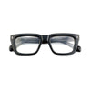 Majeed Retro Rectangle Acetate Glasses Frame