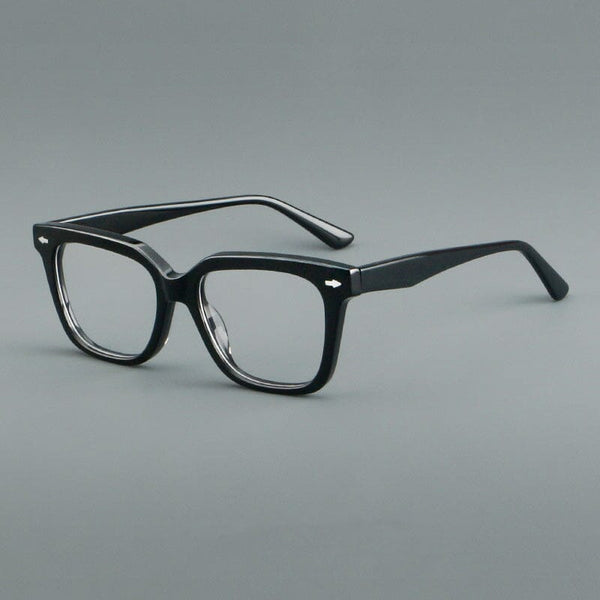 Legois Vintage Acetate Glasses Frame