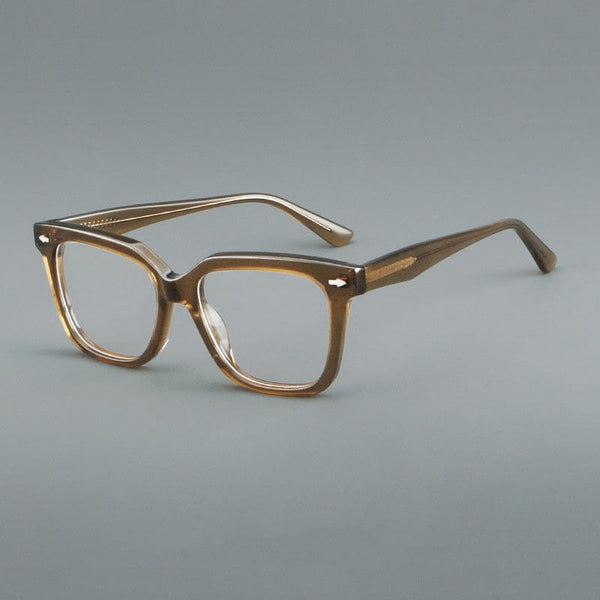 Legois Vintage Acetate Glasses Frame