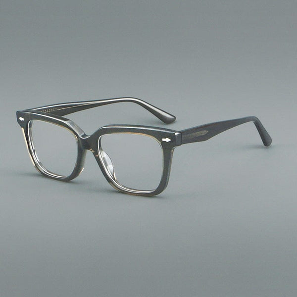Legois Vintage Acetate Glasses Frame